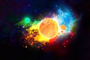九游体育APP-JackeyLove二十赛季高光引爆电竞篮球梦幻联动，公牛球迷疯狂打Call